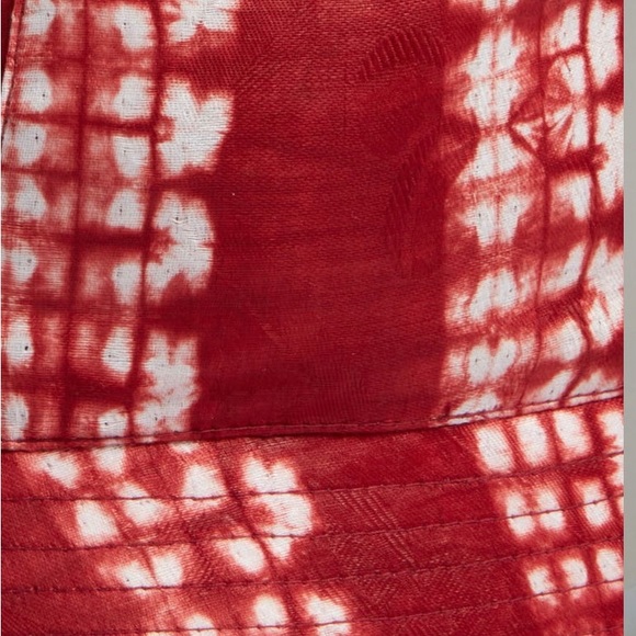 Mejimeji bucket hat - Picture 3 of 4